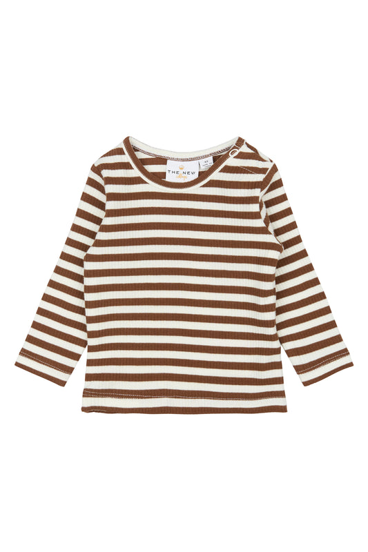 Bolur Fro - Toffee Striped