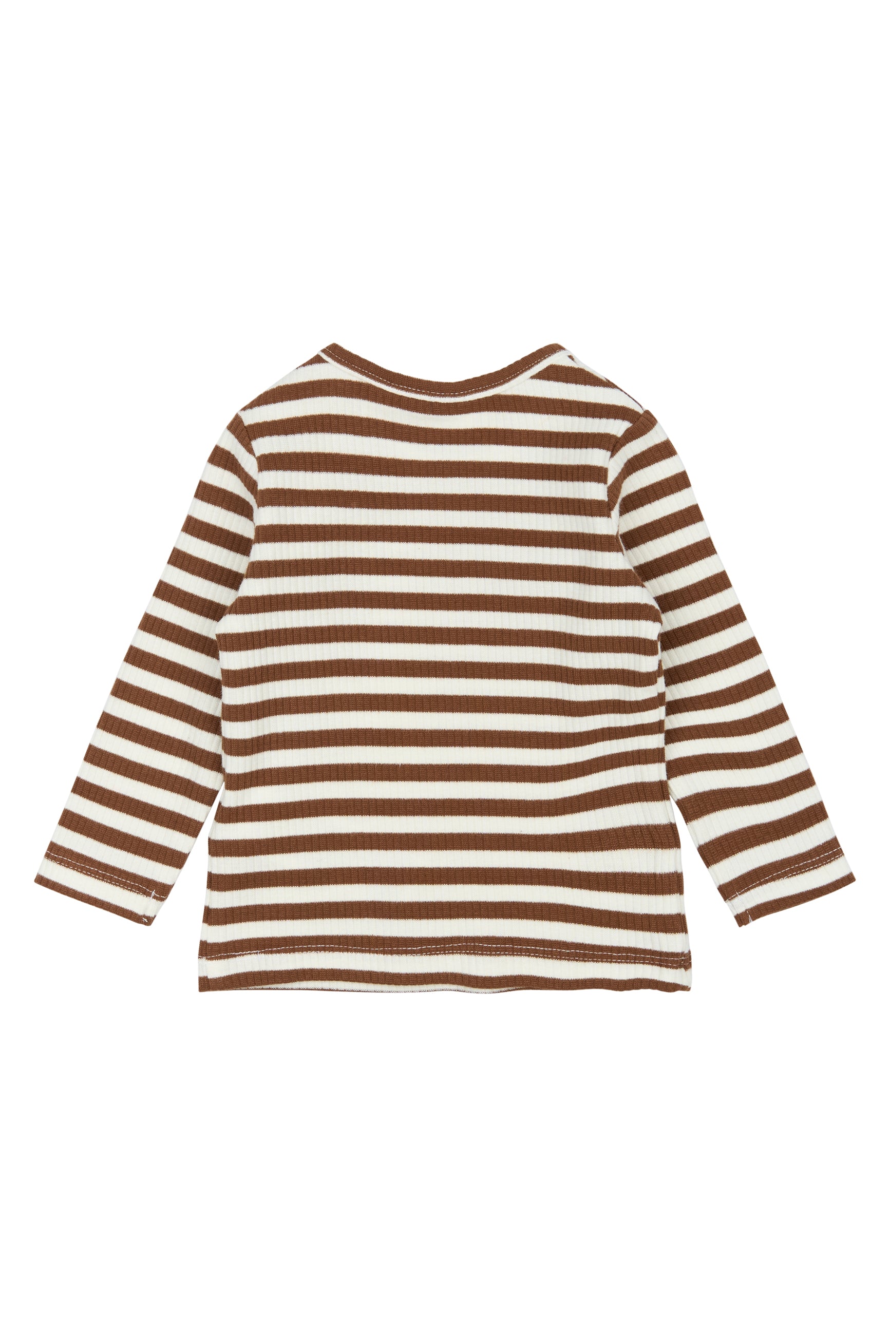 Bolur Fro - Toffee Striped