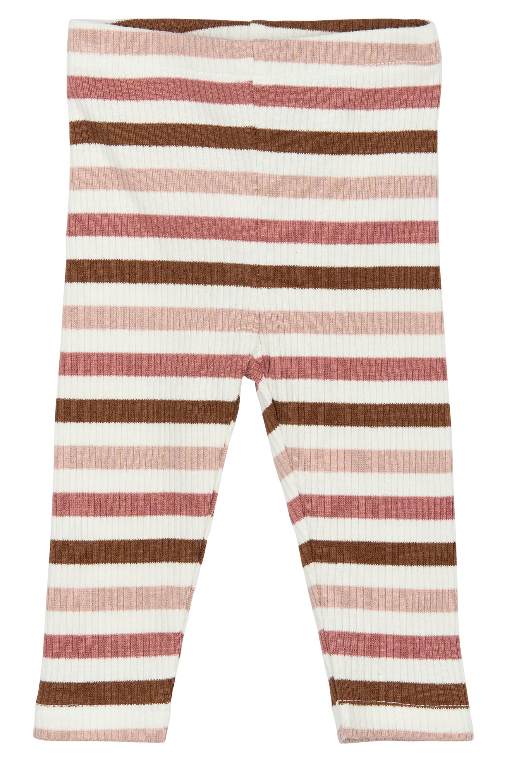Leggings Pama - Withered Rose Striped