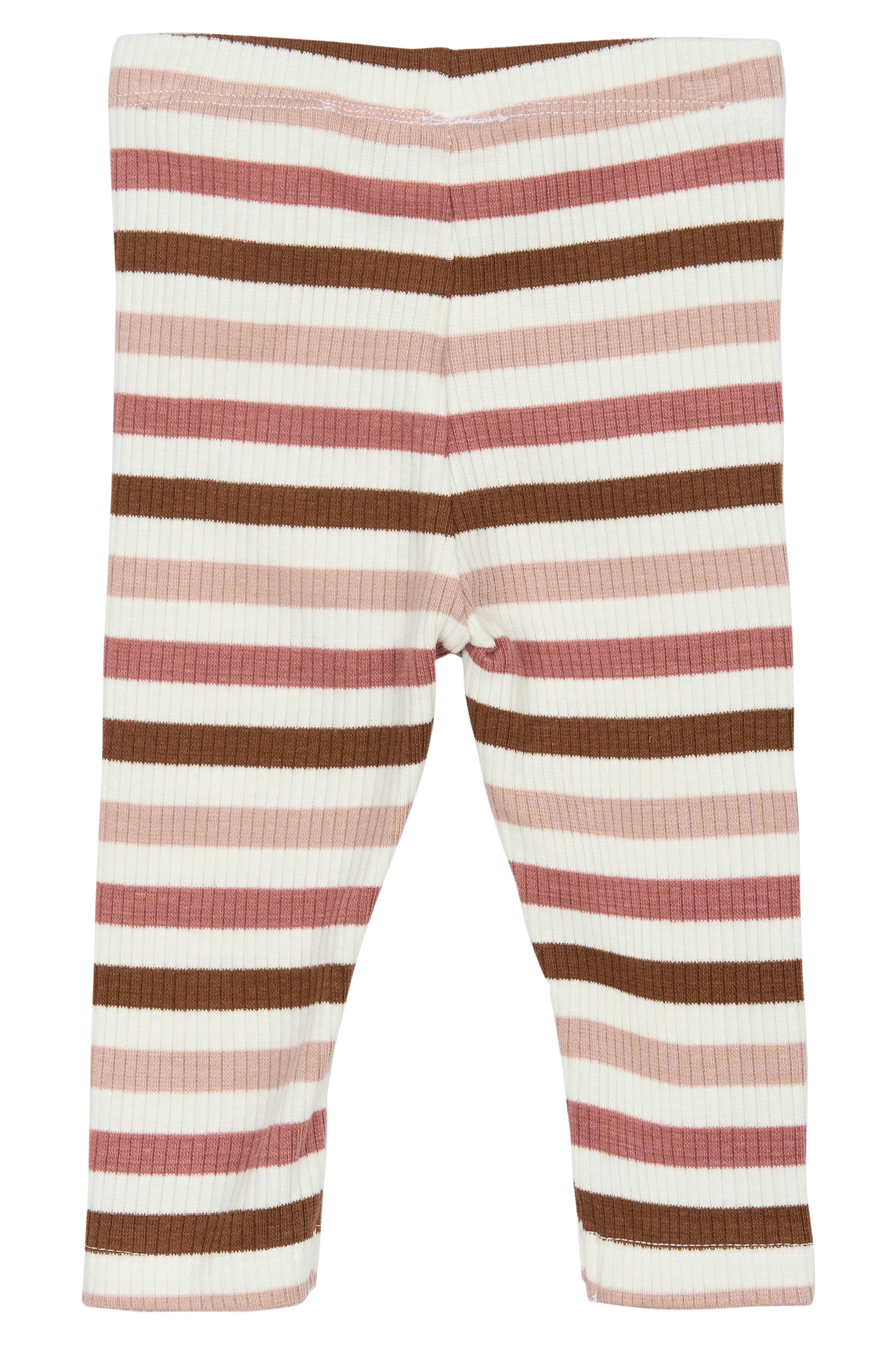 Leggings Pama - Withered Rose Striped