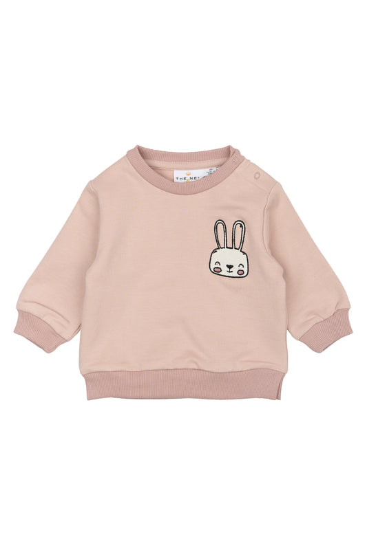 Peysa Pandora - Adobe Rose