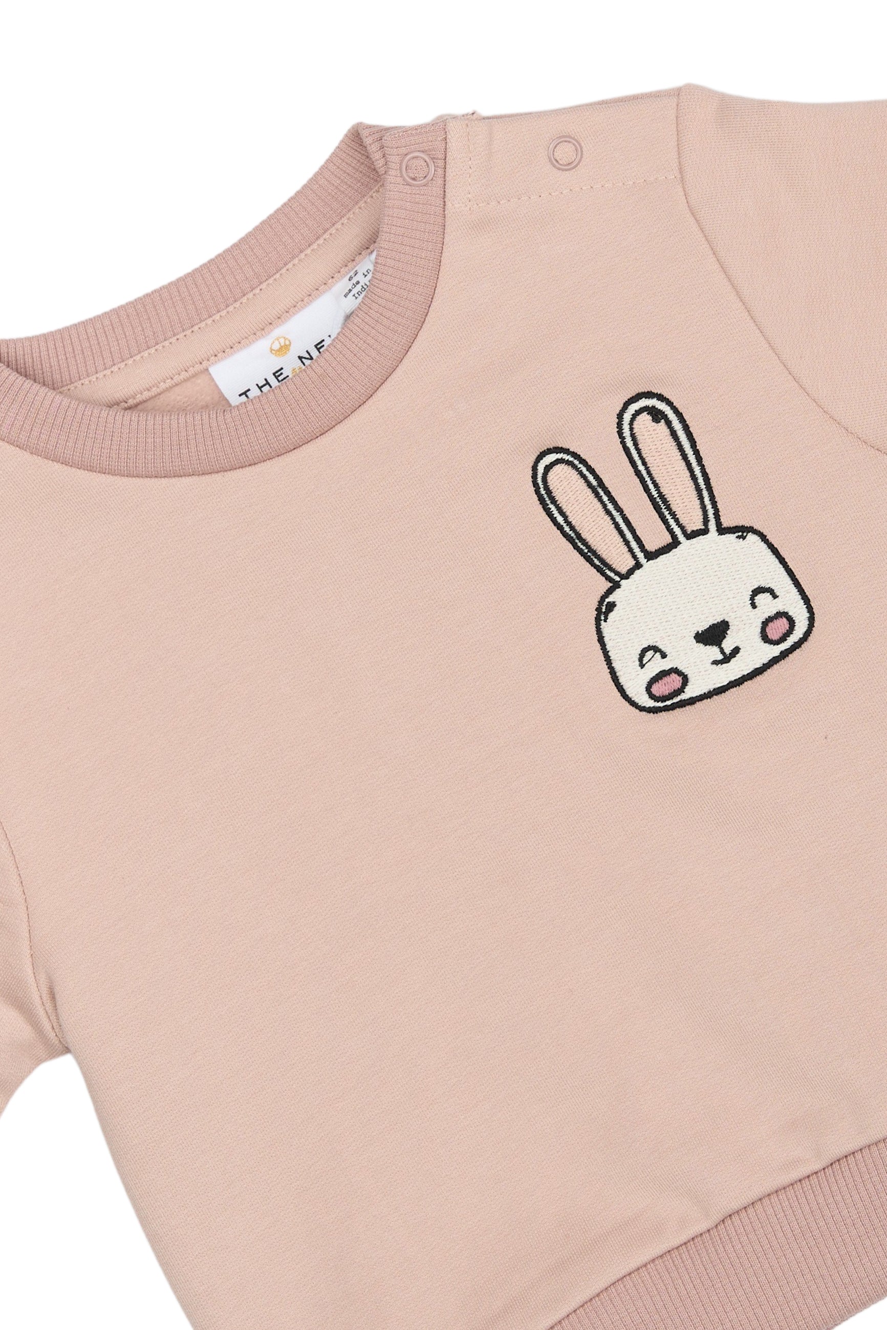 Peysa Pandora - Adobe Rose