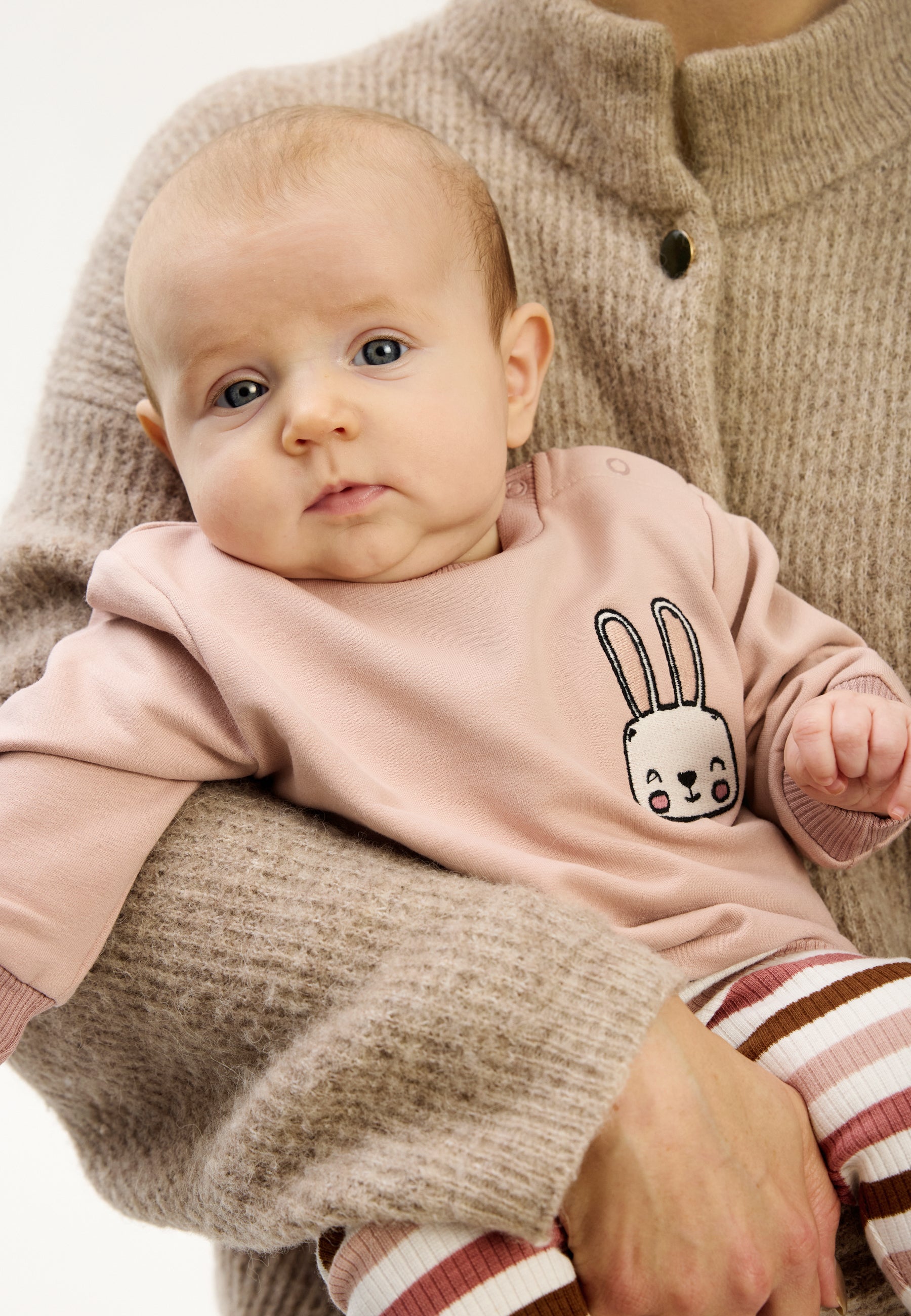 Peysa Pandora - Adobe Rose