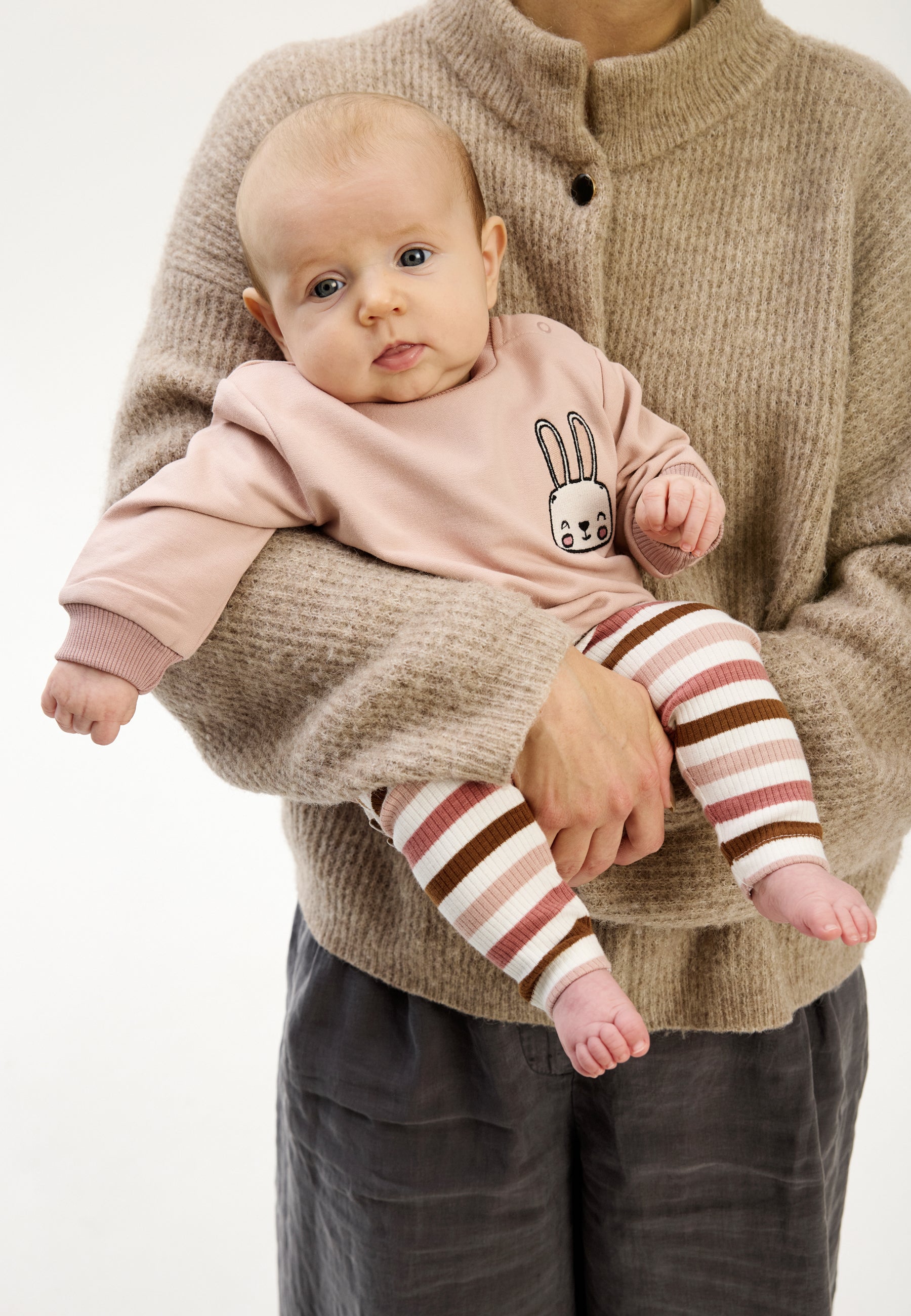 Peysa Pandora - Adobe Rose