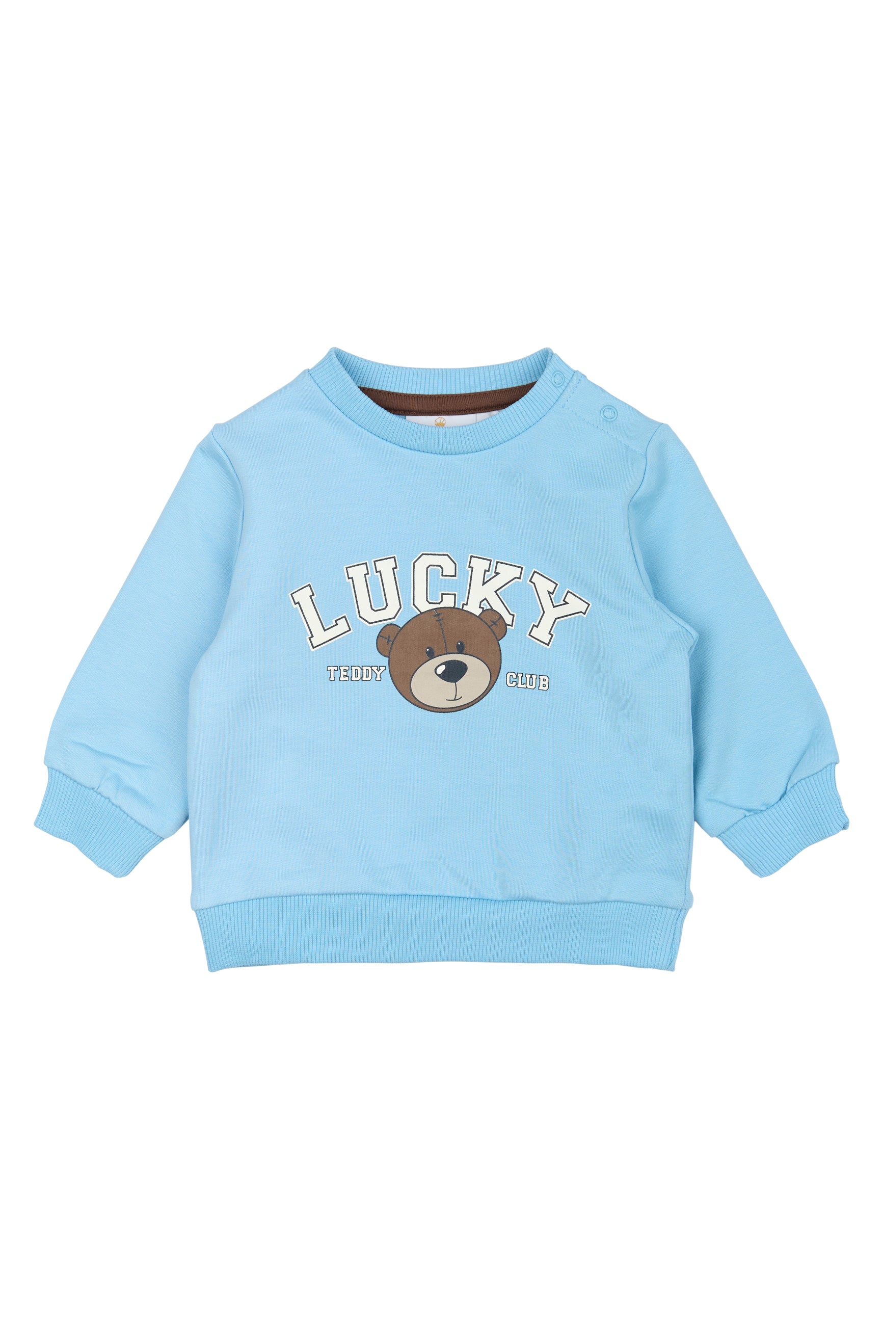 Peysa Perseus - Powder Blue