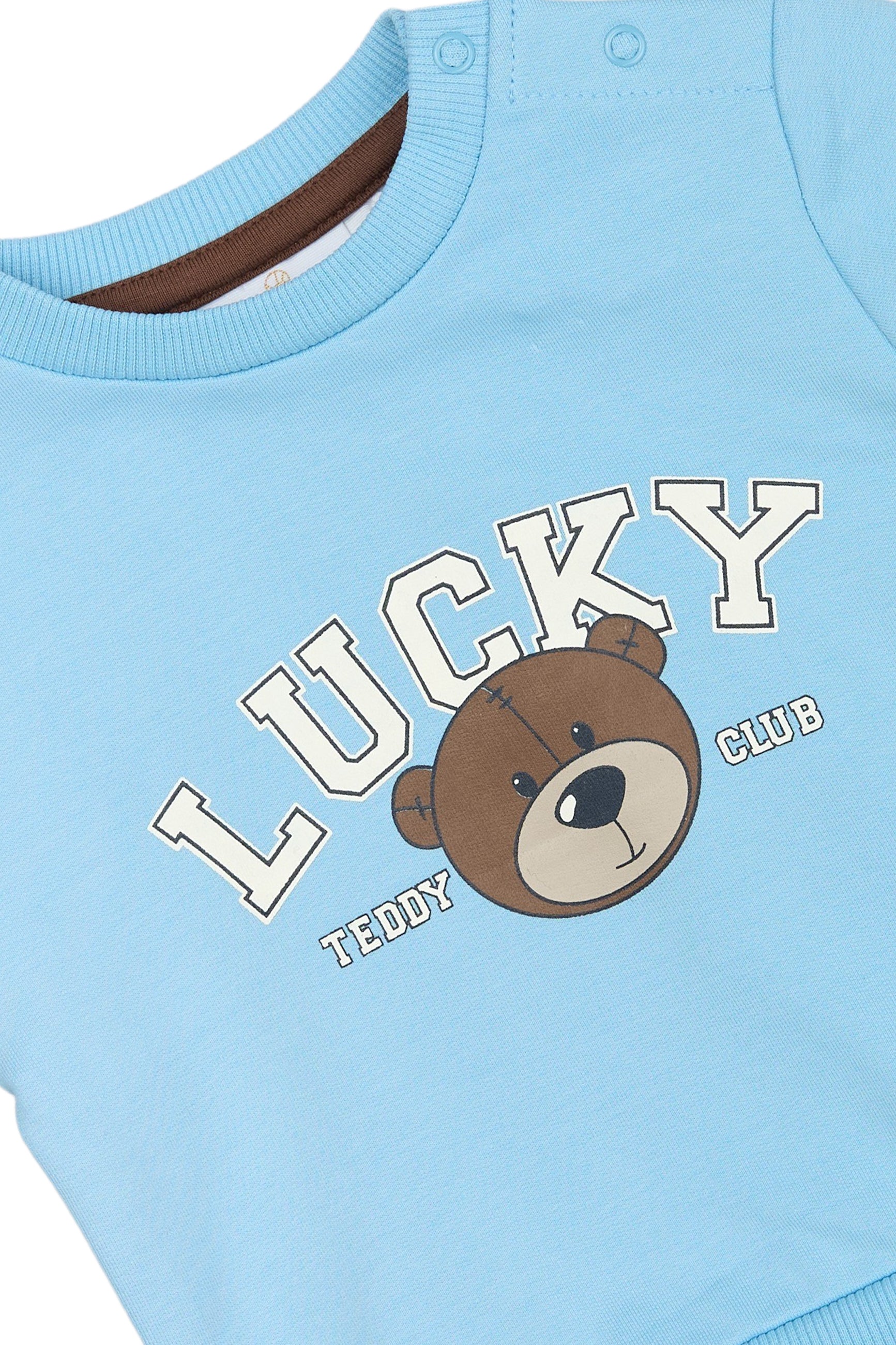 Peysa Perseus - Powder Blue