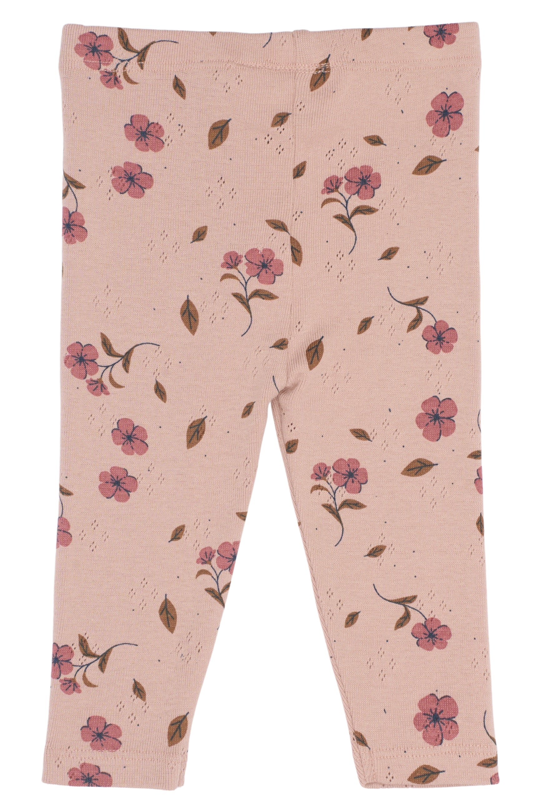 Leggings Picole - Adobe Rose