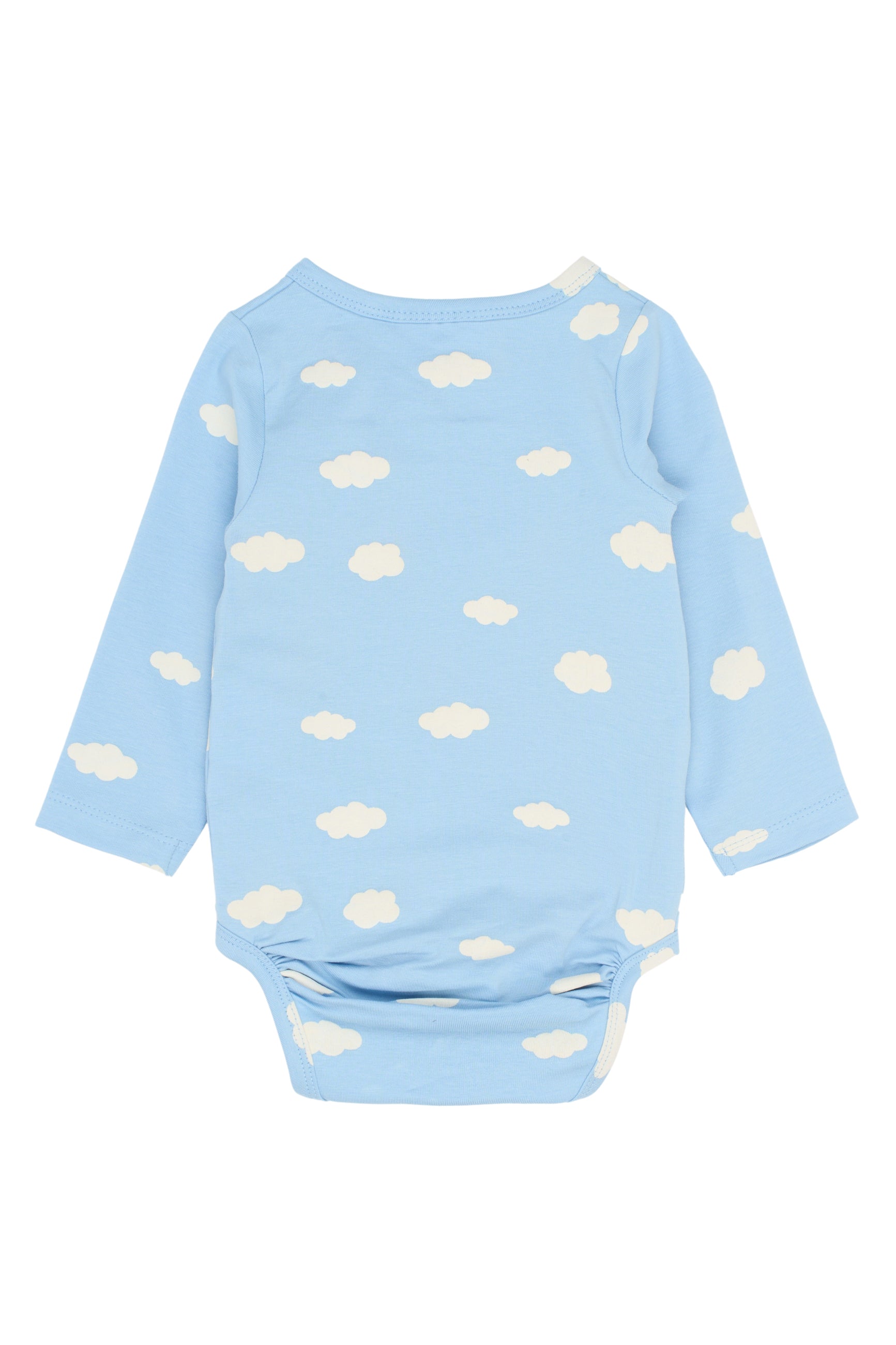 Samfella Paco - Powder Blue