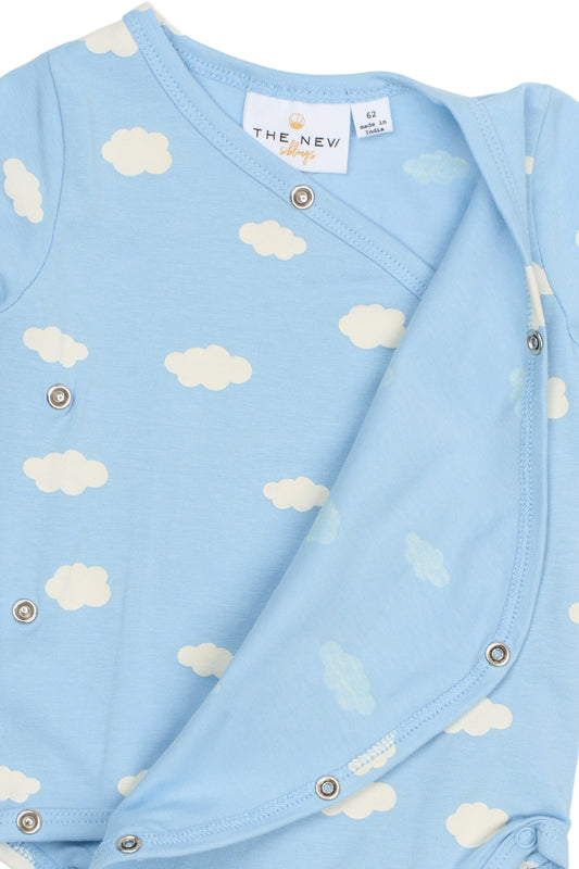 Samfella Paco - Powder Blue