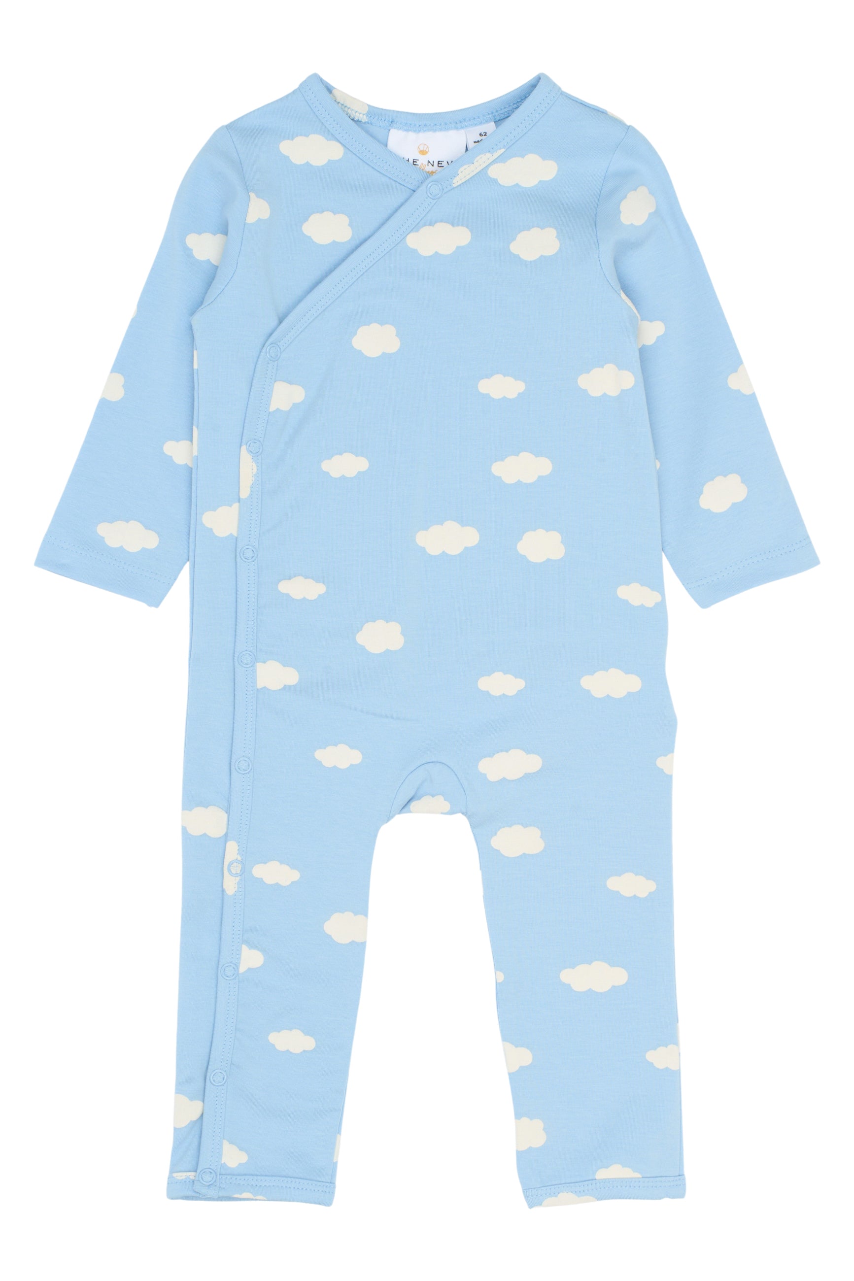 Heilgalli Paco - Powder Blue