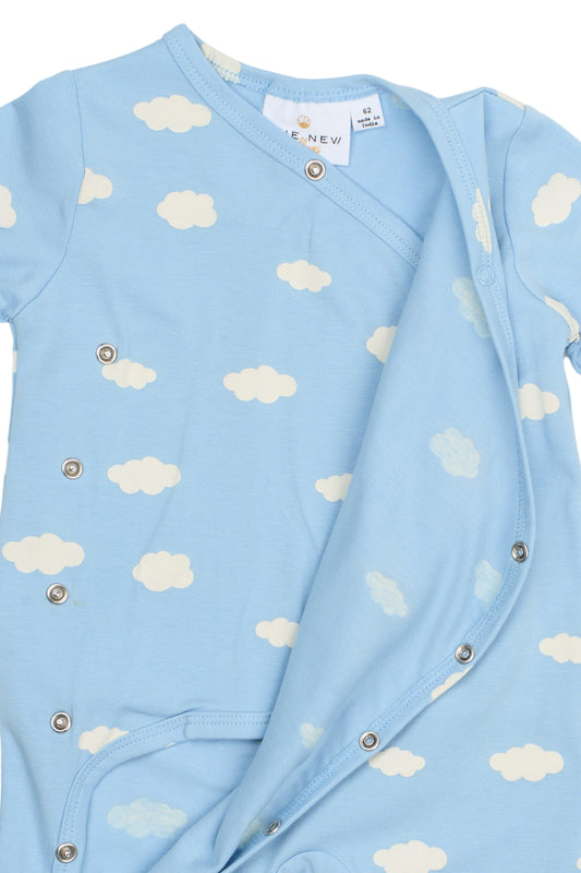 Heilgalli Paco - Powder Blue