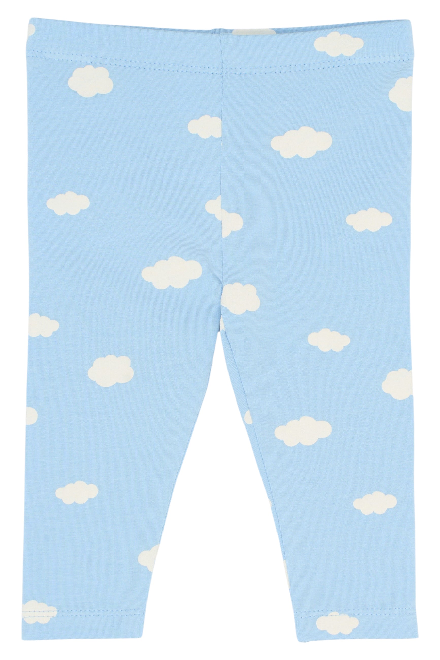Leggings Paco - Powder Blue
