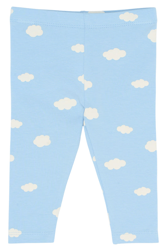 Leggings Paco - Powder Blue