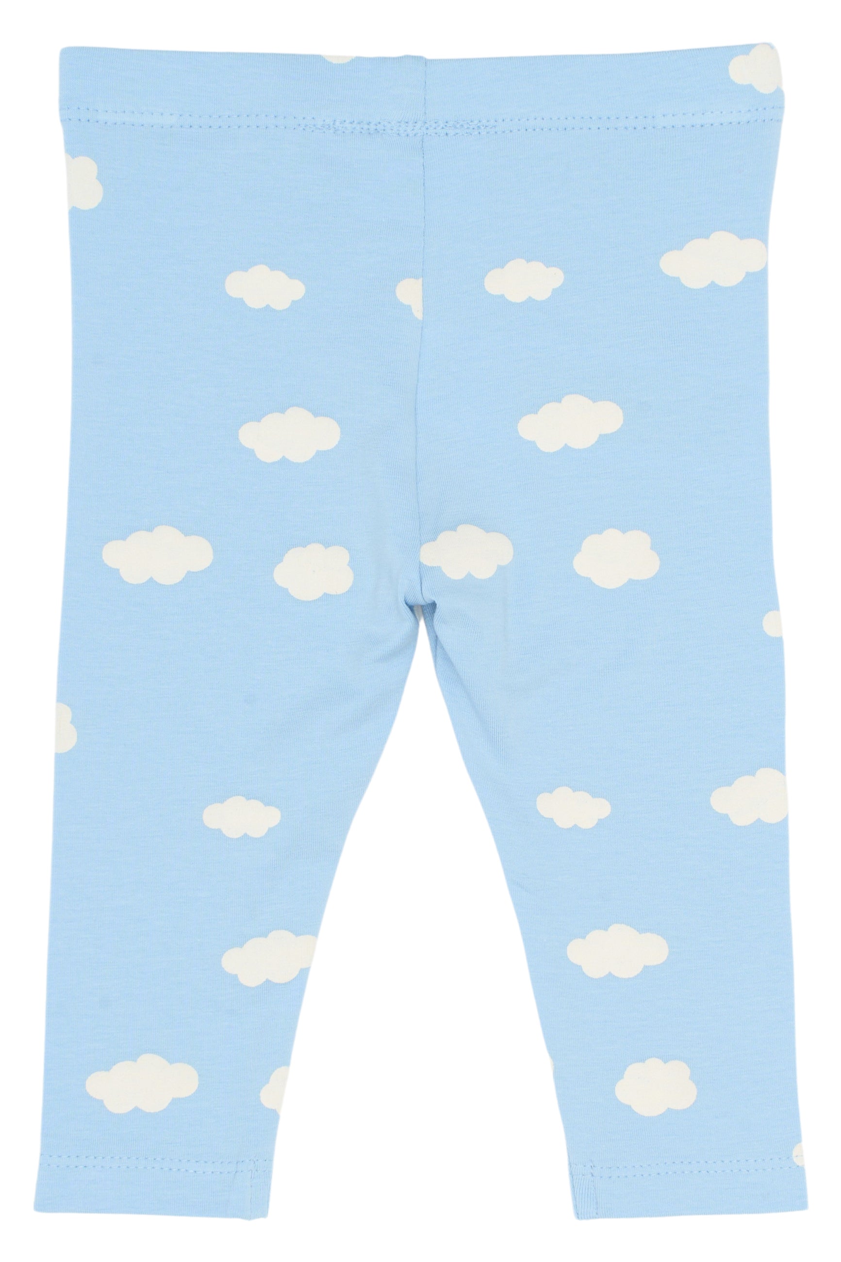 Leggings Paco - Powder Blue