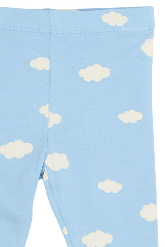 Leggings Paco - Powder Blue