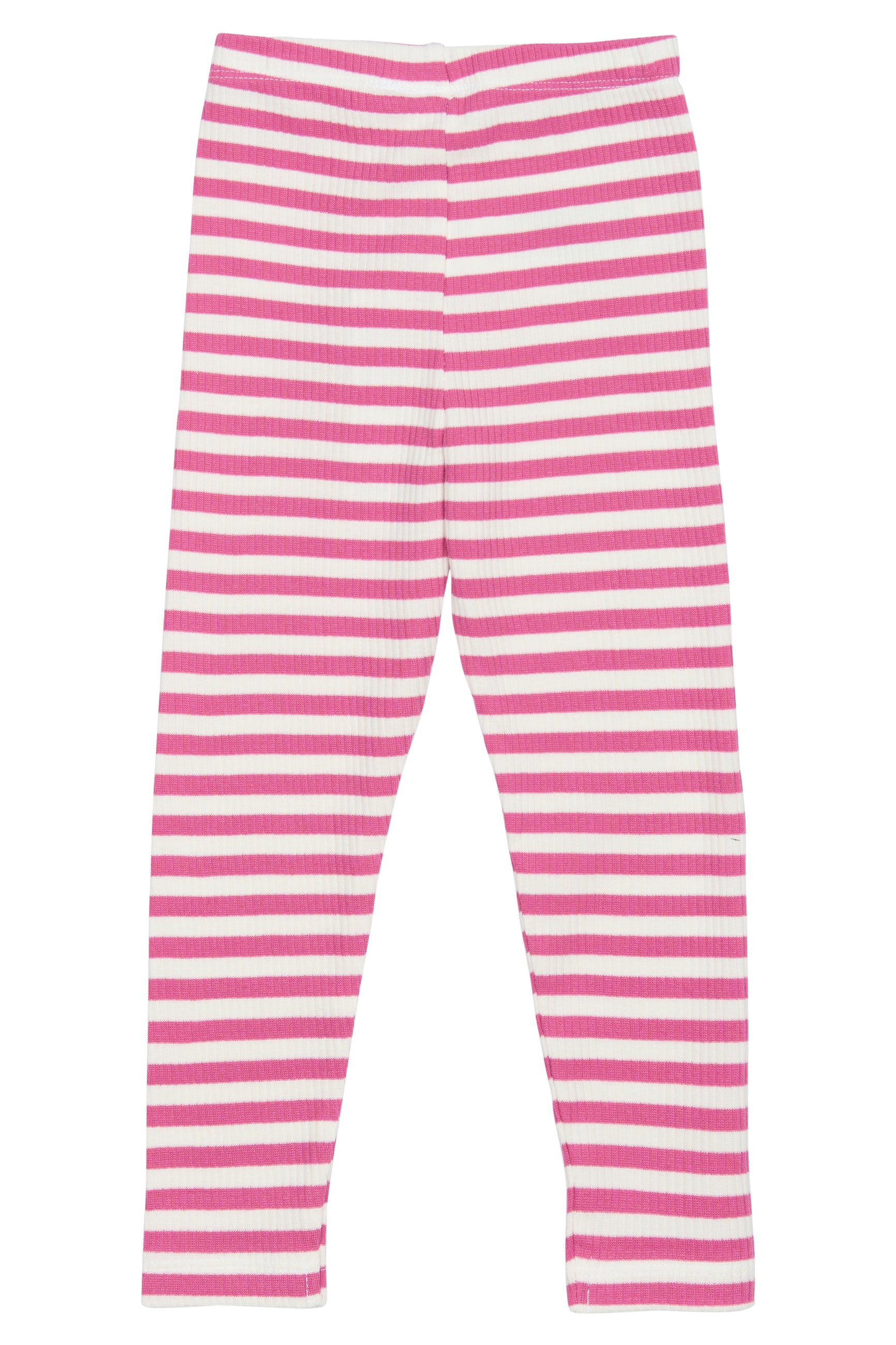 Leggings Rib - Ibis Rose Striped