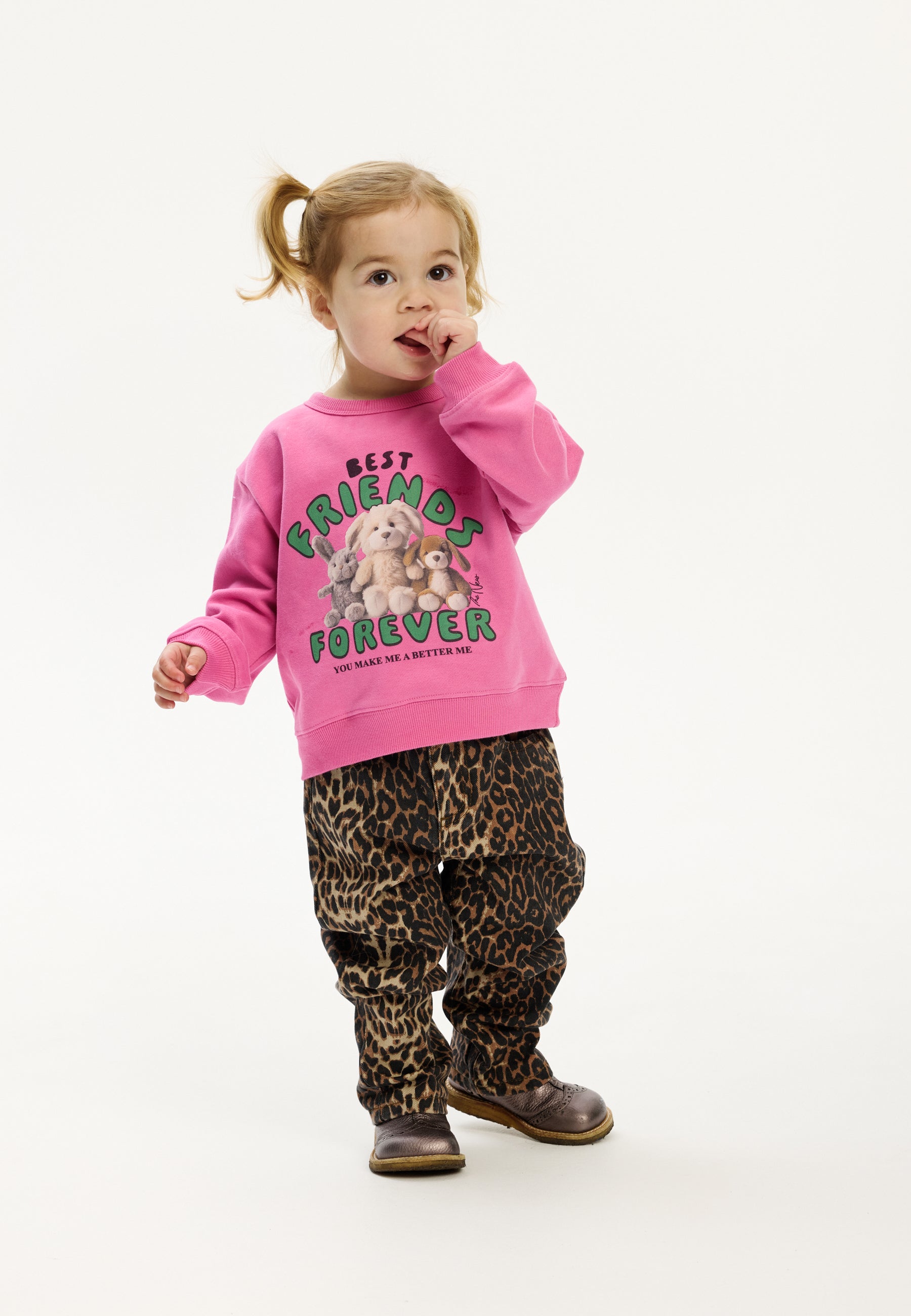 Peysa Priya - Ibis Rose