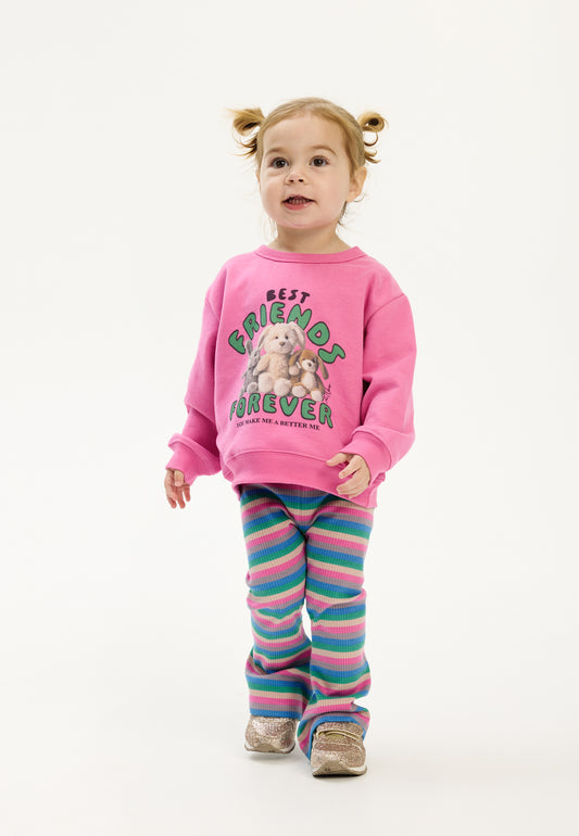 Peysa Priya - Ibis Rose