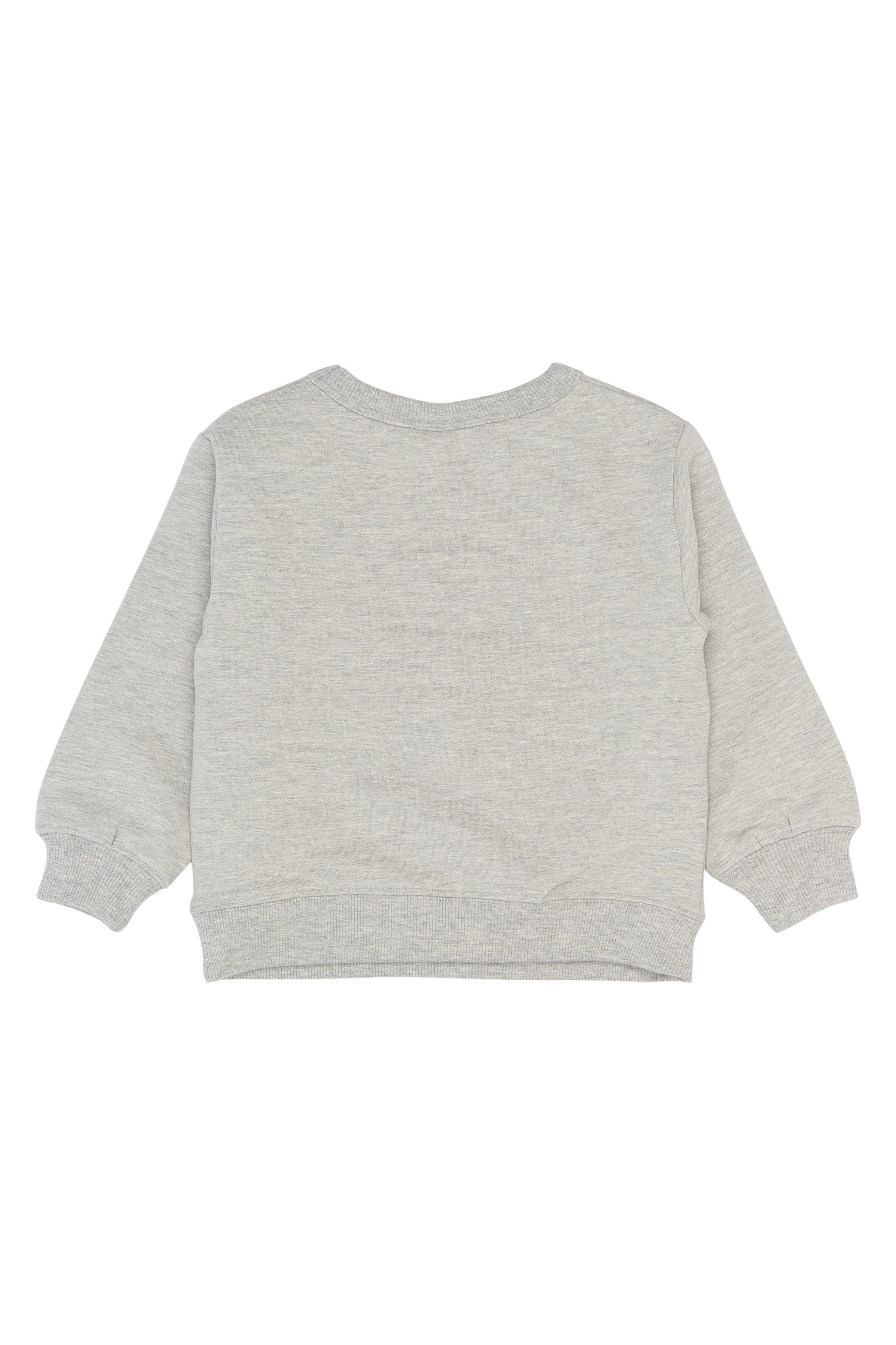 Peysa Pippin - Light Grey Melange