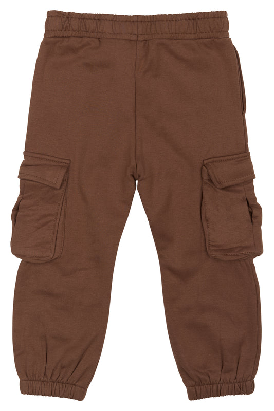 Buxur Cargo - Pinecone