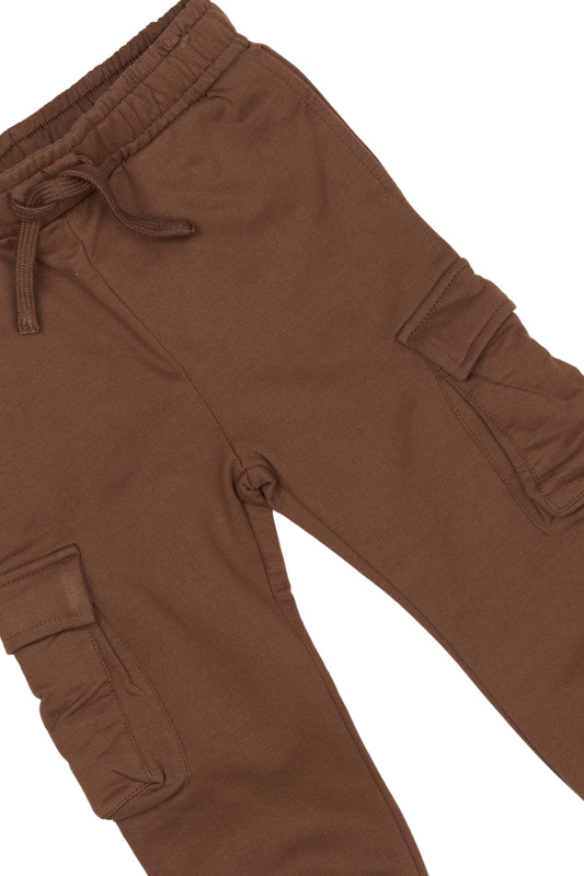 Buxur Cargo - Pinecone