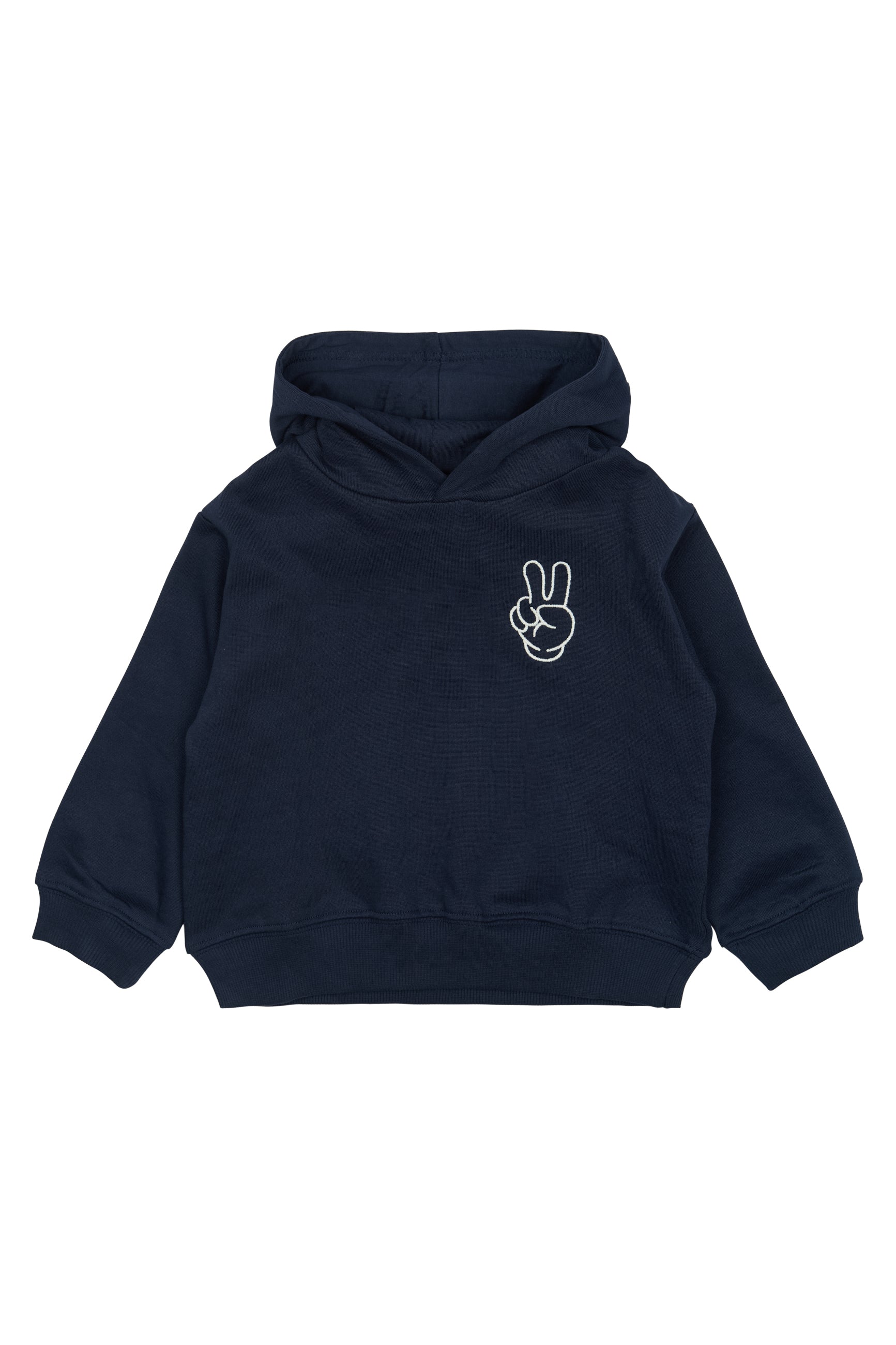 Hettupeysa Petey - Navy Blazer