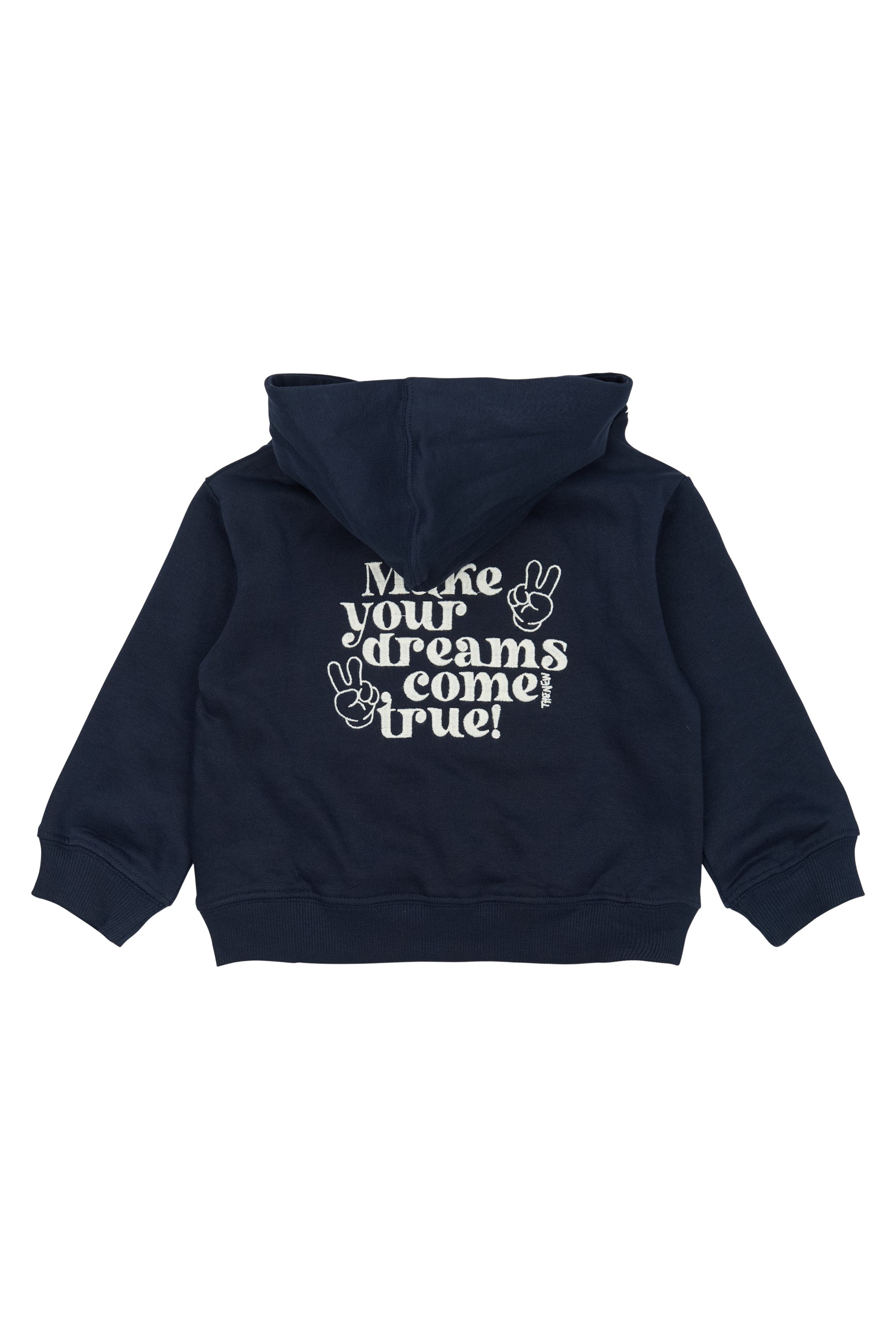 Hettupeysa Petey - Navy Blazer