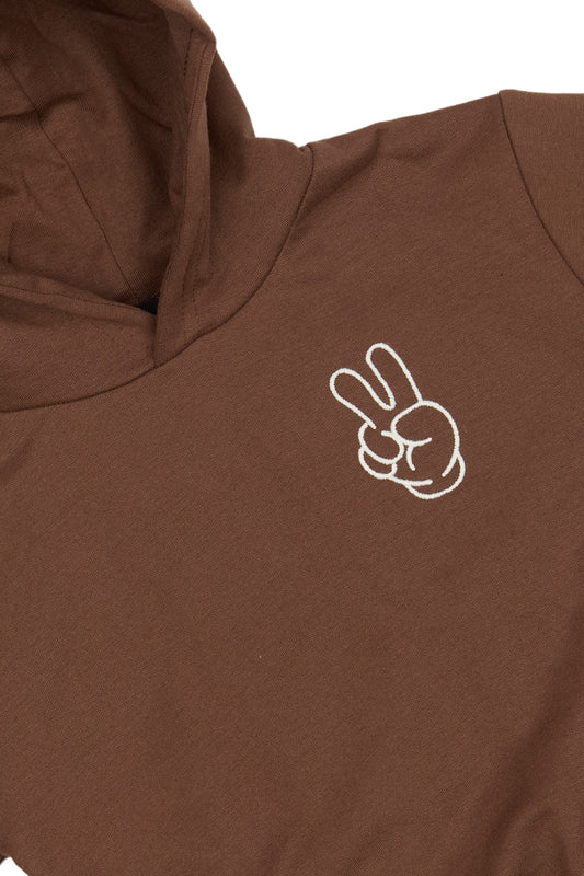 Hettupeysa Petey - Pinecone