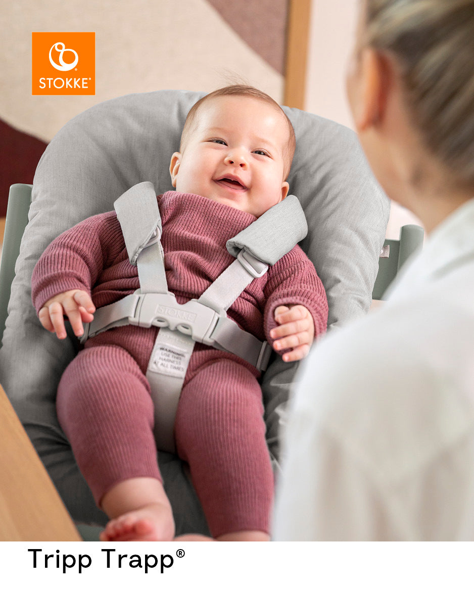 Tripp Trapp® Newborn Set – Nine Kids