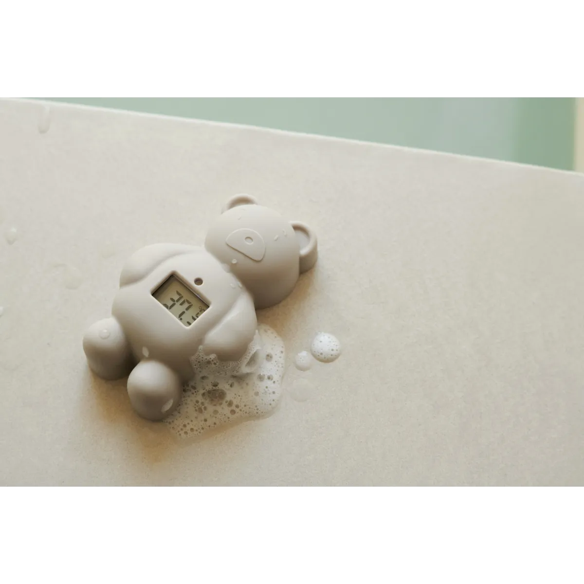 Hitamælir fyrir bað, Kiera - Sandy