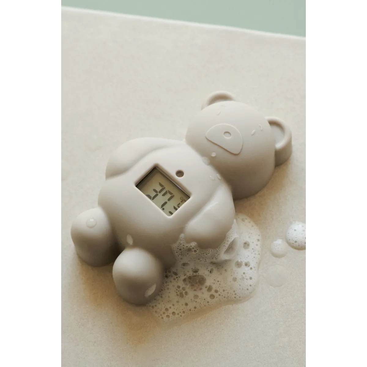 Hitamælir fyrir bað, Kiera - Sandy