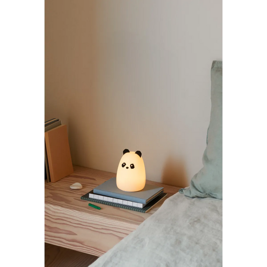 Næturljós, Winston - Panda