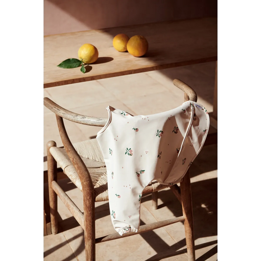 Smekkur m/ermum, Merle -  Sea Shell