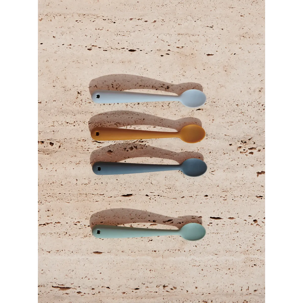 Skeiðar 4pk, Siv - Blue multi mix