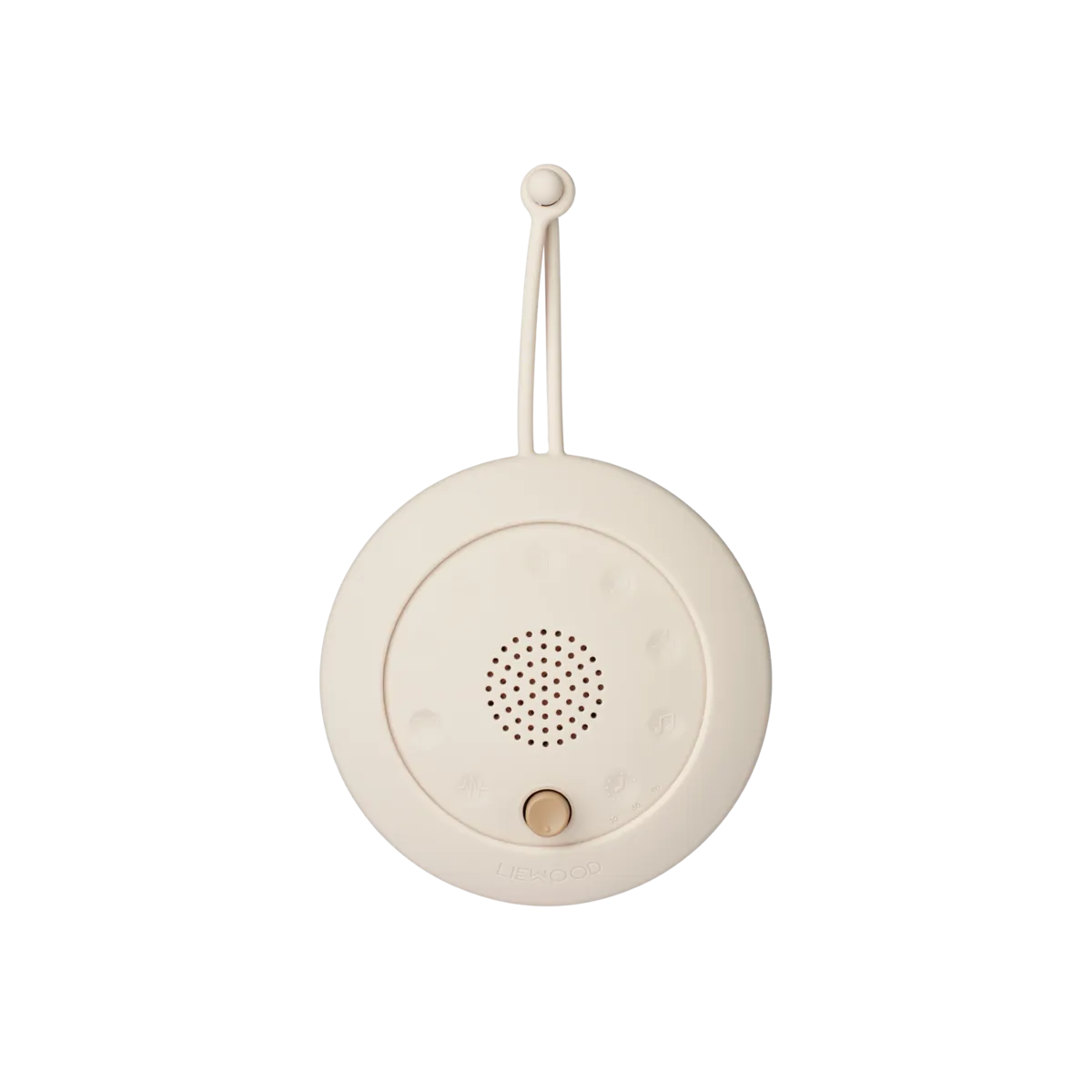 Sound Machine, Jordi - Sandy