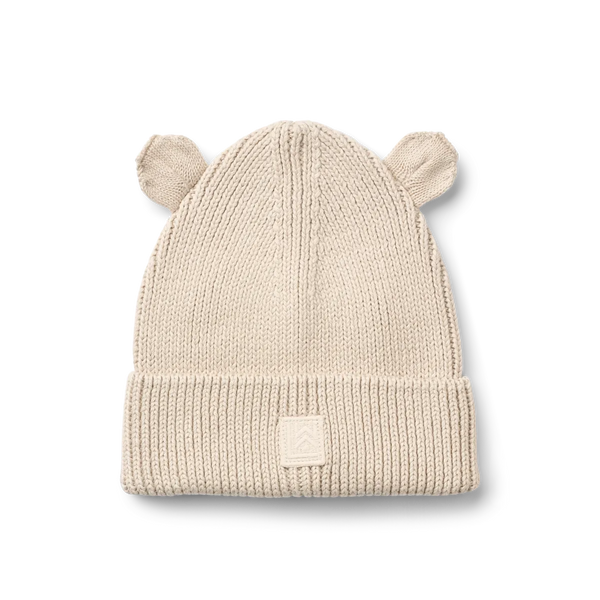 Húfa, Gina Beanie - Sandy