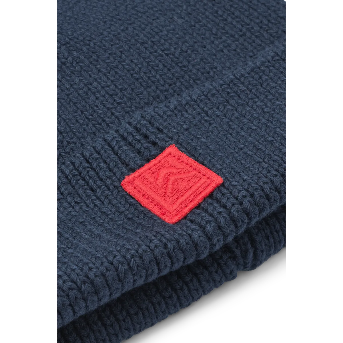 Húfa, Ezra Beanie - Classic navy