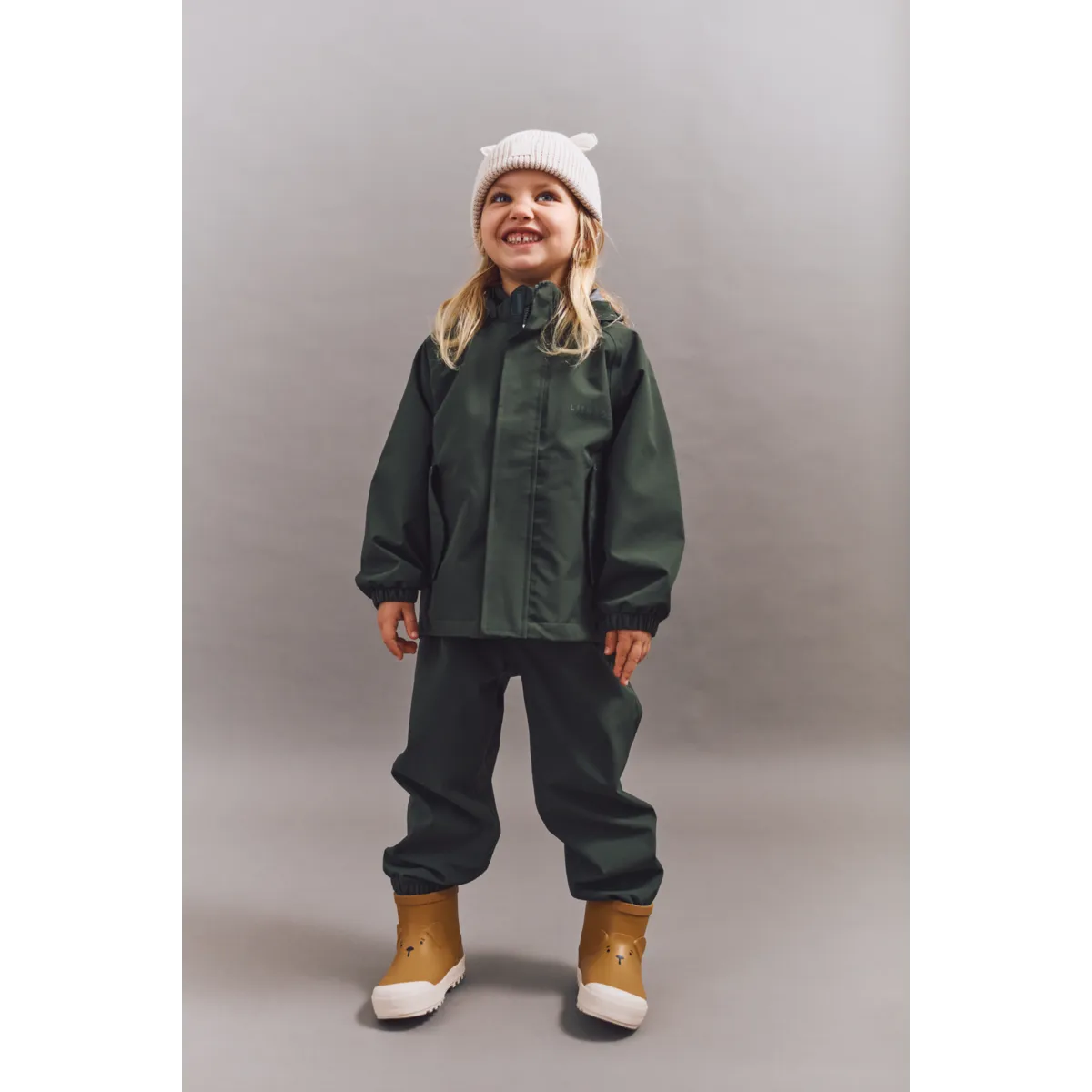 Húfa, Gina Beanie - Sandy
