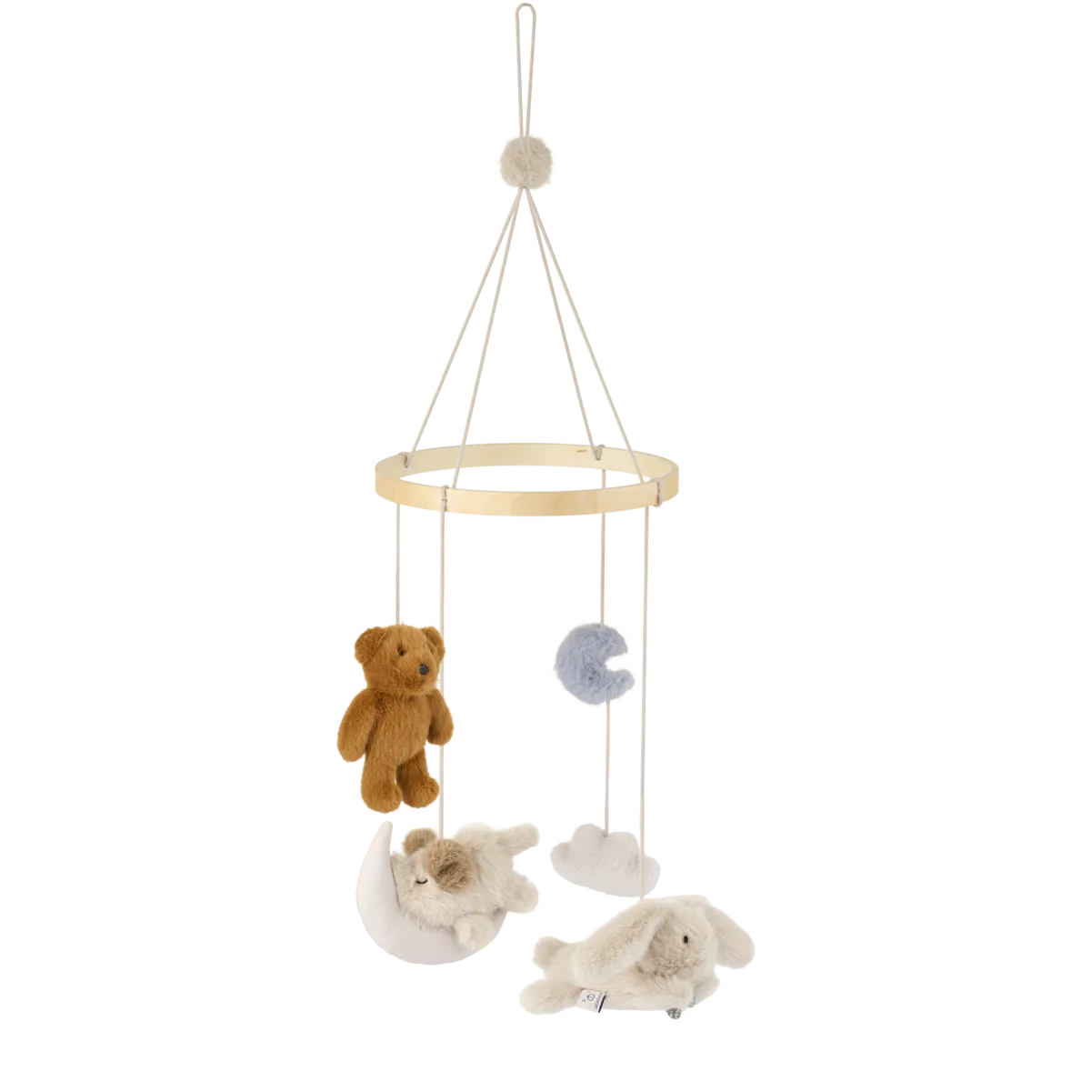 Órói, Baby Decoration - Mist