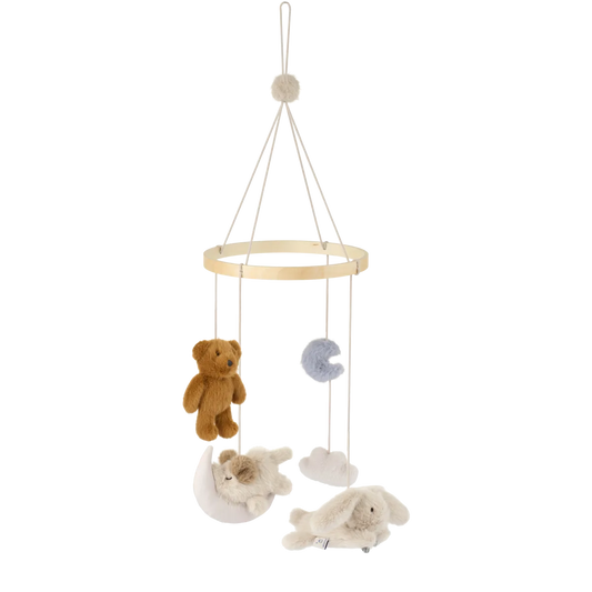 Órói, Baby Decoration - Mist