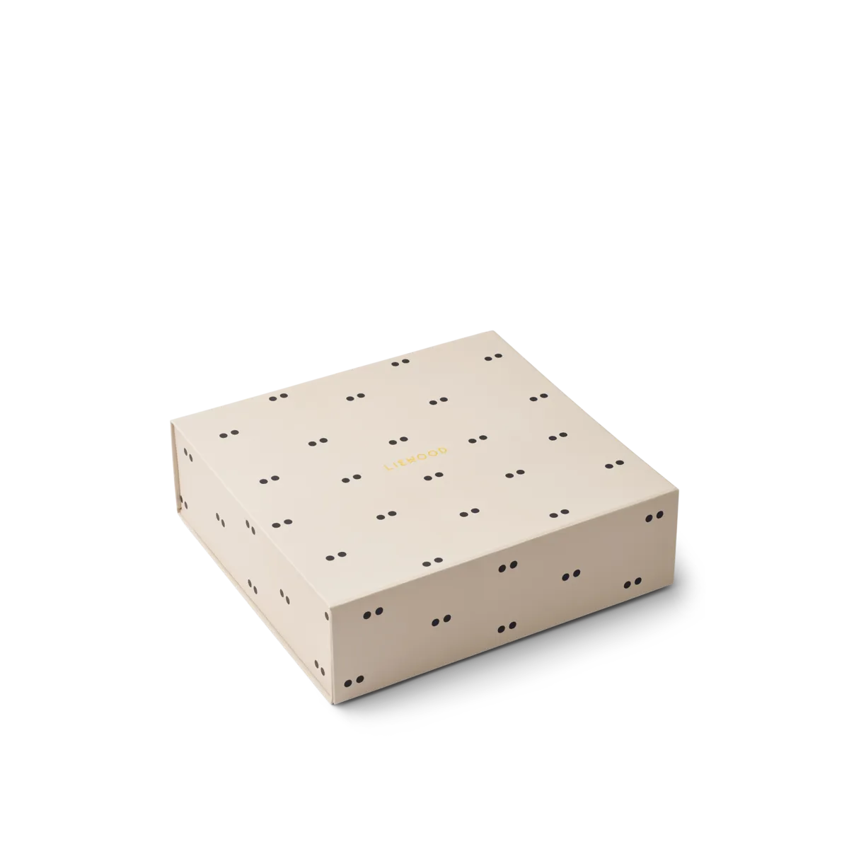 Matarsett Mileah - Dove blue