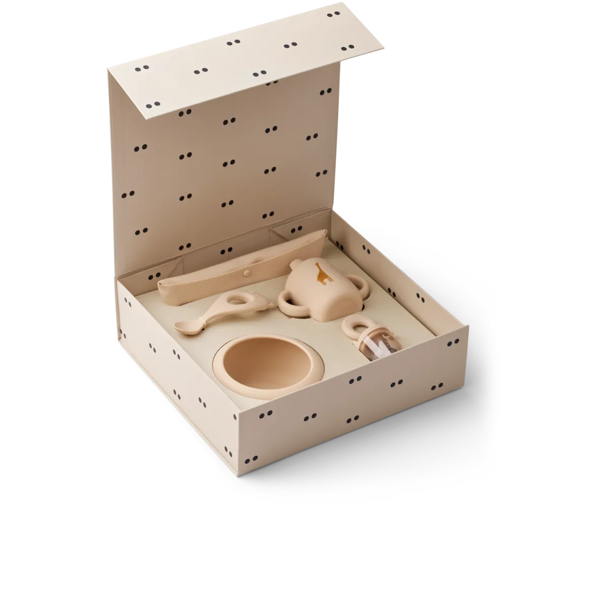 Matarsett Mileah - Apple blossom