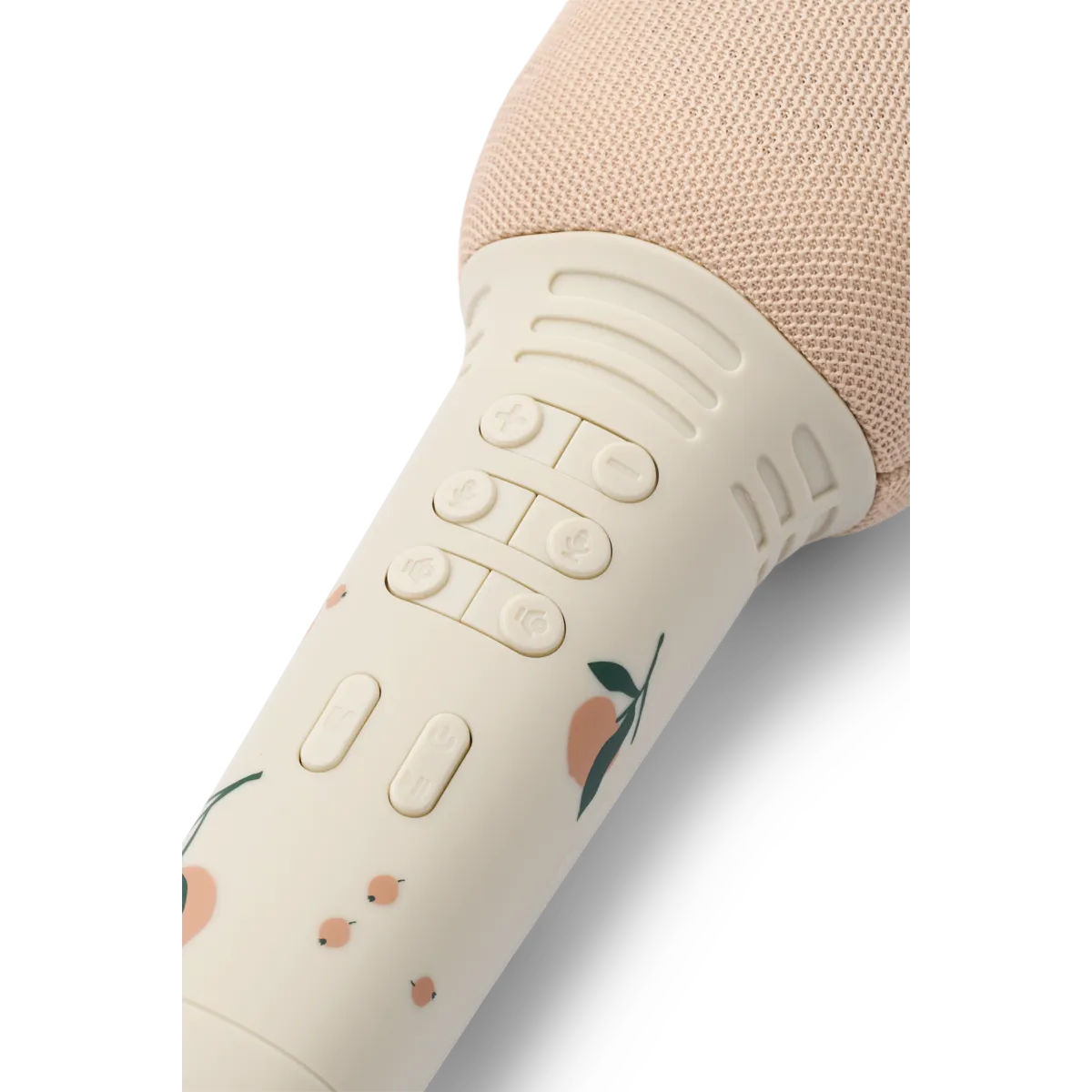 Karaoke hljóðnemi - Sea shell