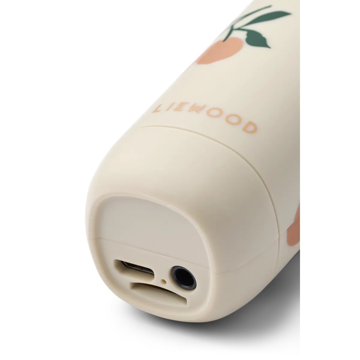 Karaoke hljóðnemi - Sea shell