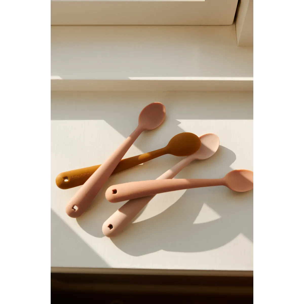 Skeiðar 4pk, Siv - Tuscany rose mix