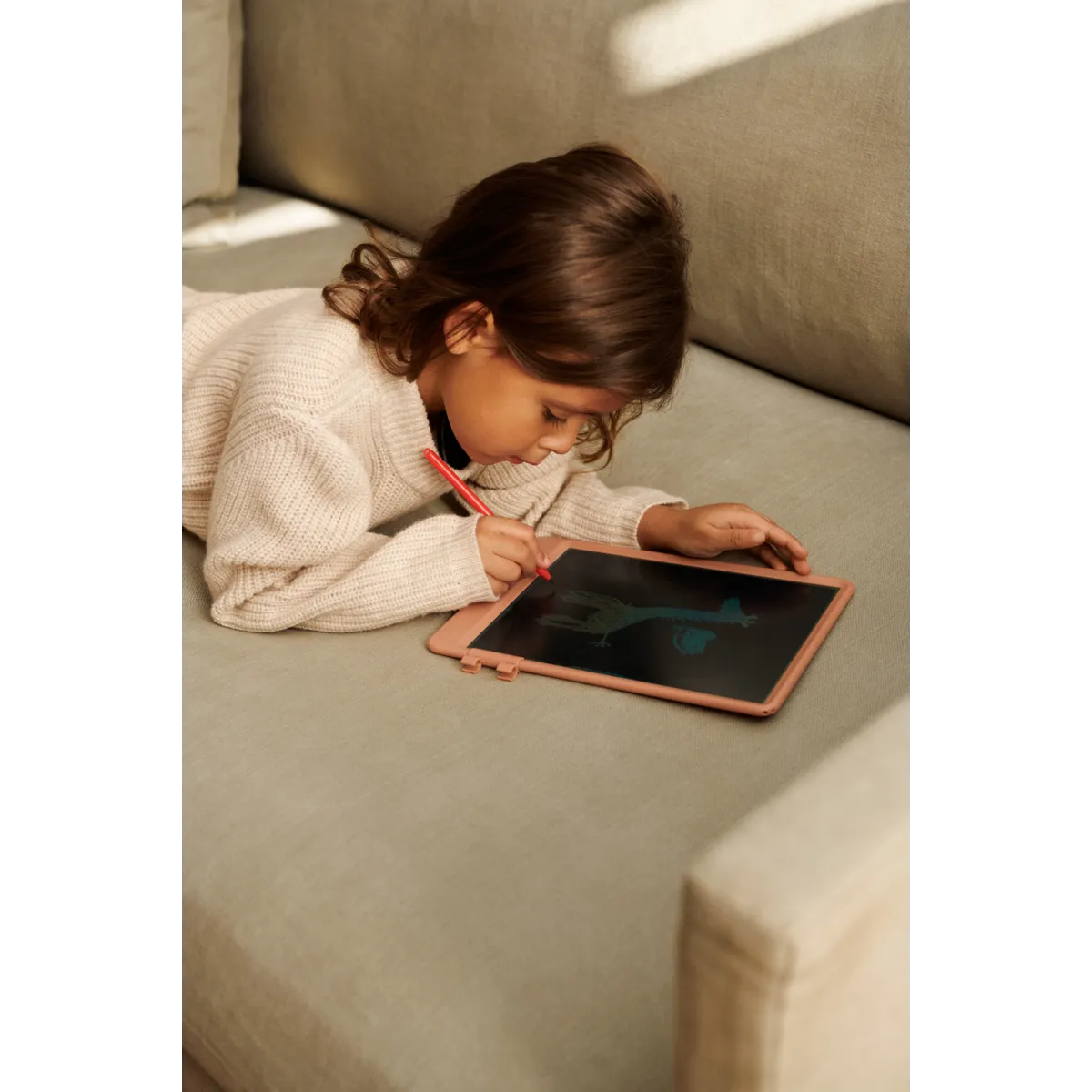 Teikniborð, Magic Drawing Board - Sandy