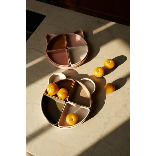 Hólfadiskur, Arne - Cat Rose