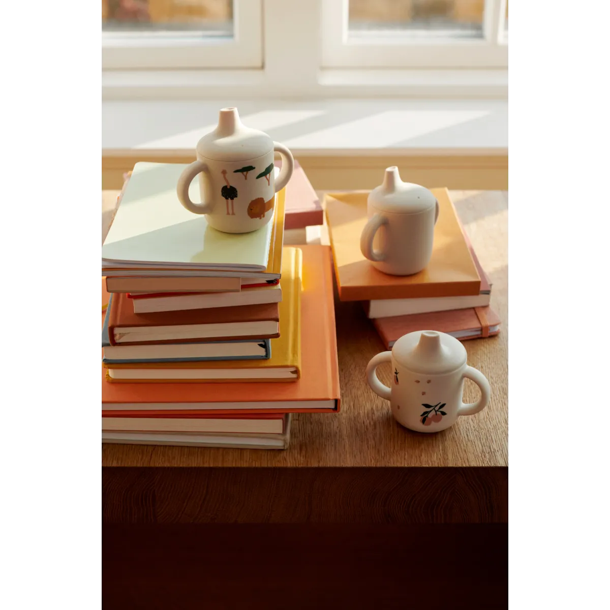 Stútkanna Neil - Sea shell