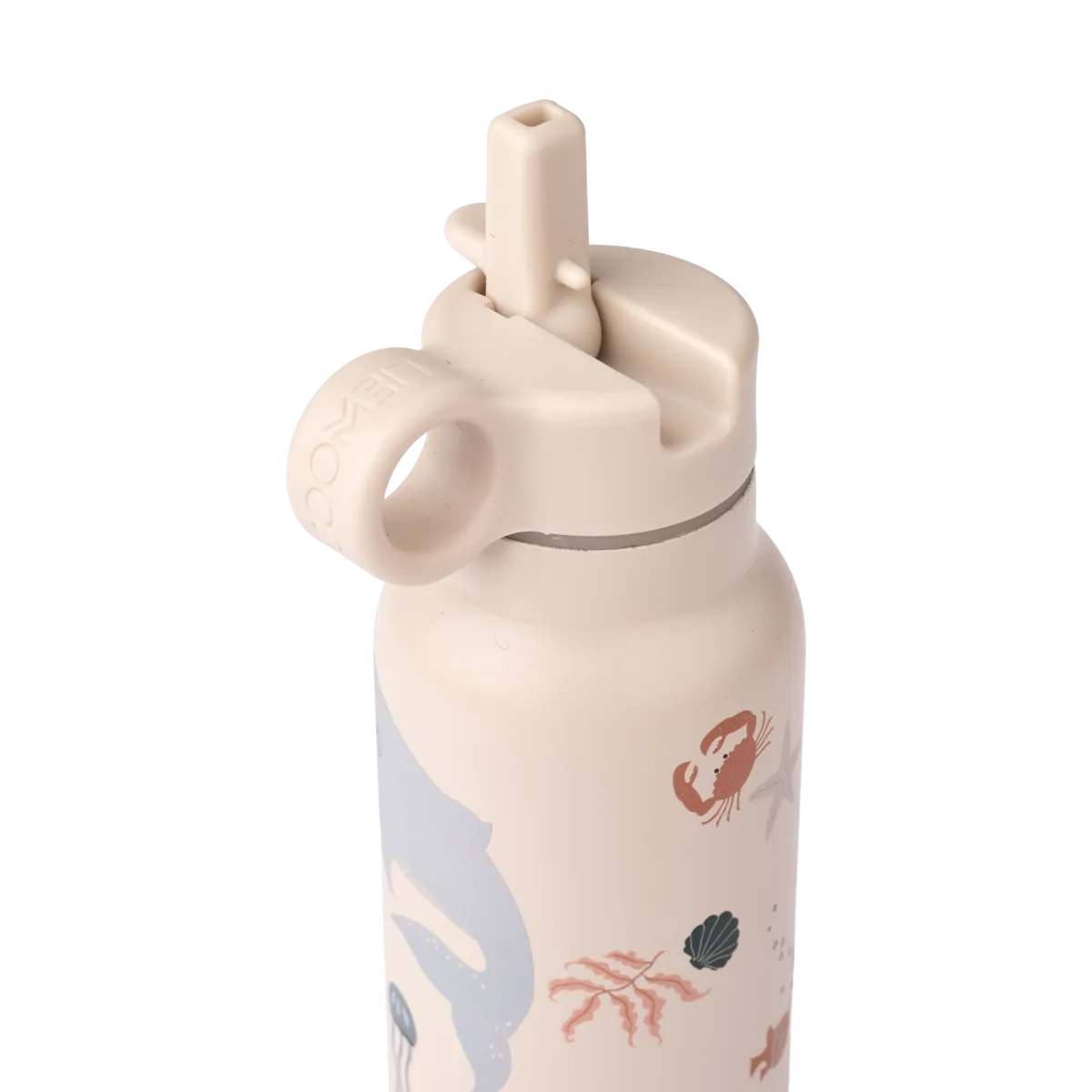 Stálbrúsi, Falk 350ml - Sea creature