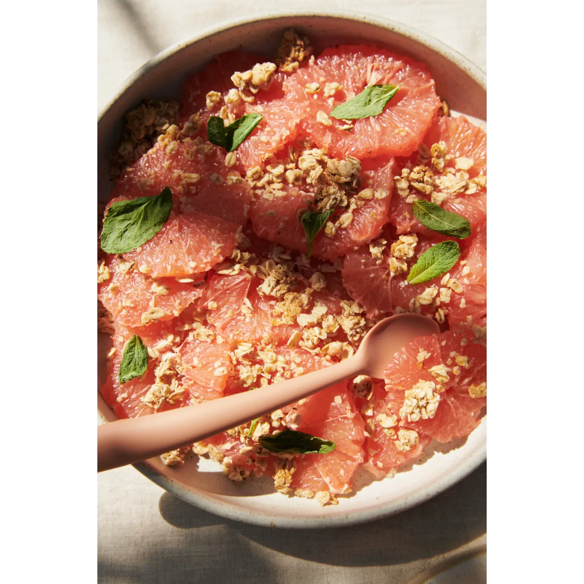 Skeiðar 4pk, Siv - Tuscany rose mix